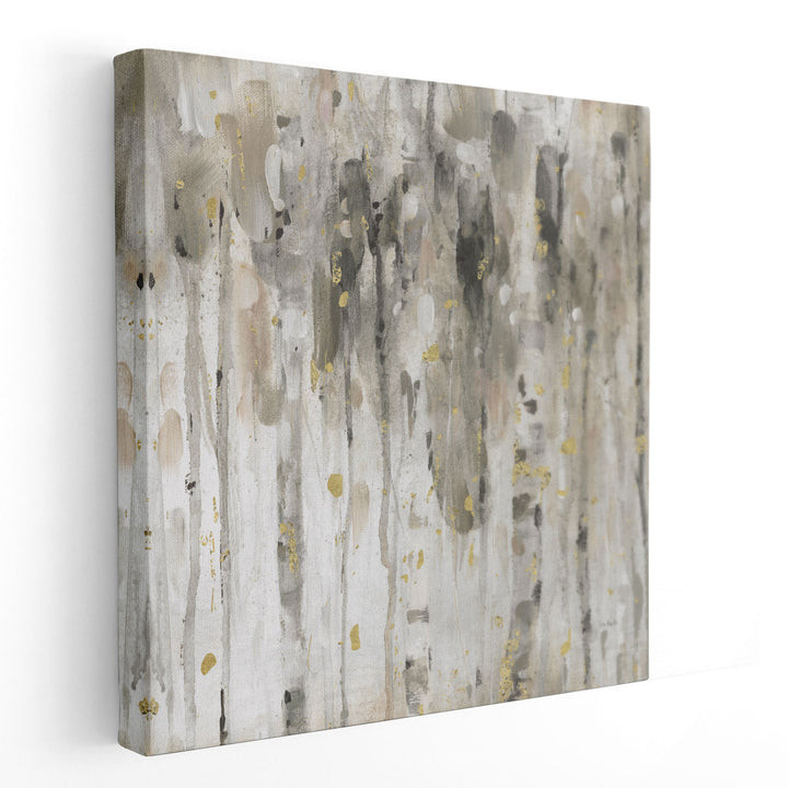 The Forest II - Canvas Print Wall Art