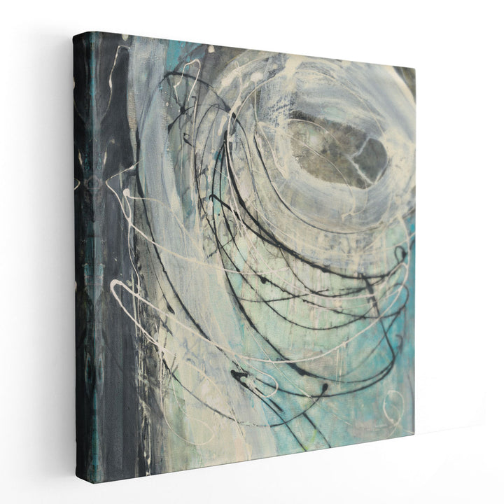 Twister - Canvas Print Wall Art