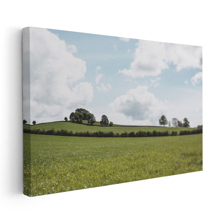 Lake District IV - Canvas Print Wall Art