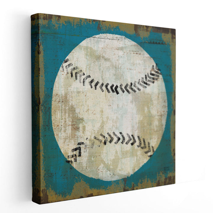 Ball I - Canvas Print Wall Art