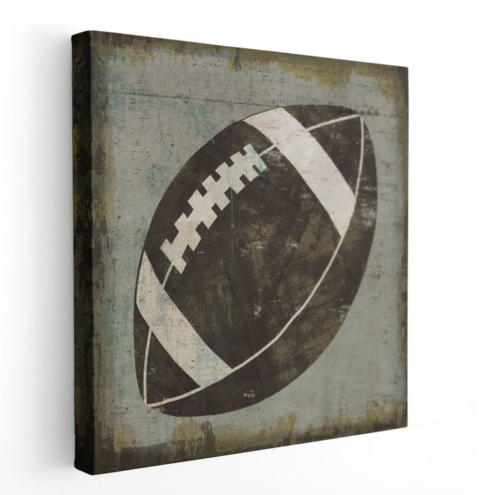 Ball III - Canvas Print Wall Art