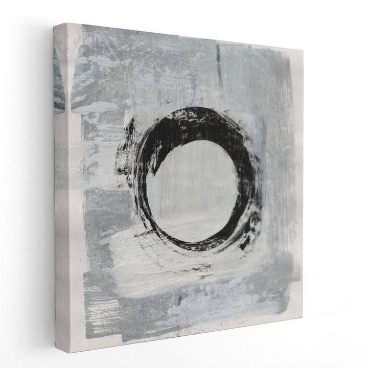 Zen Circle I - Canvas Print Wall Art