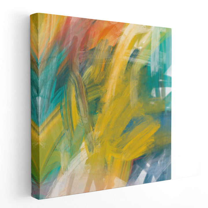 Spectrum - Canvas Print Wall Art