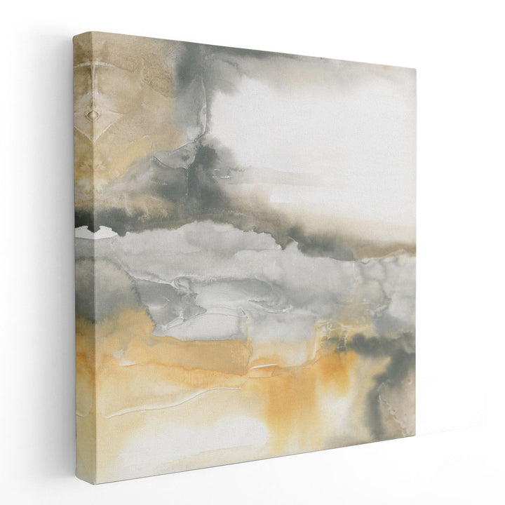 Minerals I - Canvas Print Wall Art