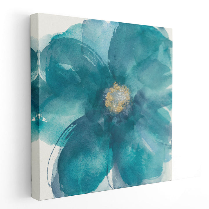 Bloom Beauty II - Canvas Print Wall Art