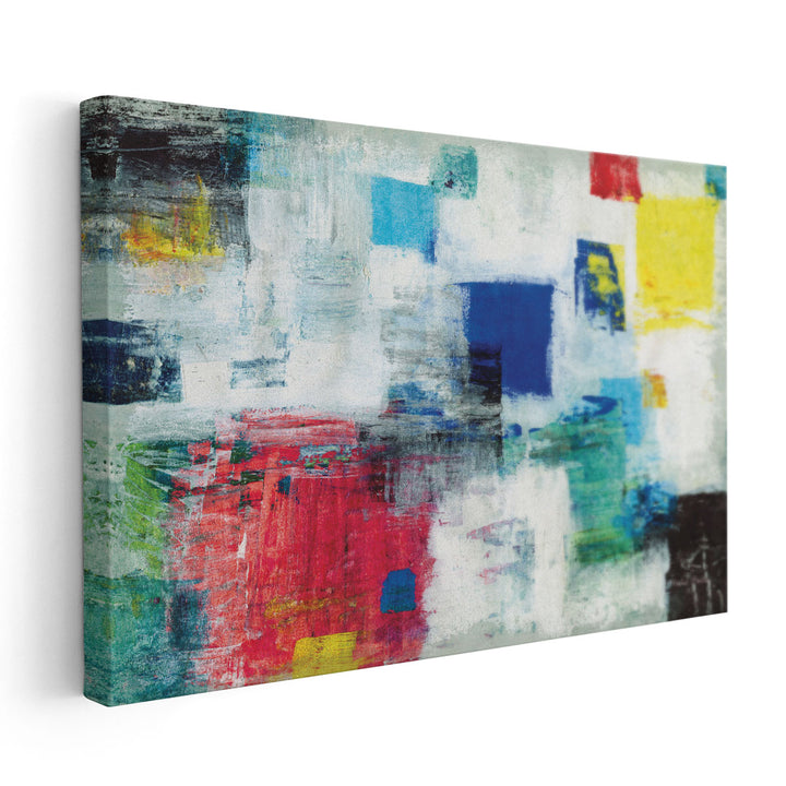 Radiance - Canvas Print Wall Art