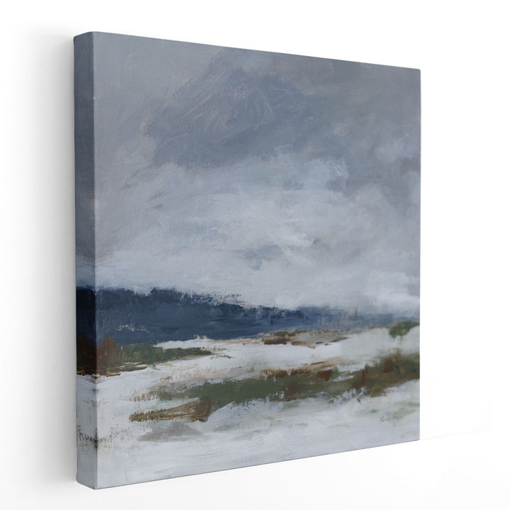 Early December - Canvas Print Wall Art