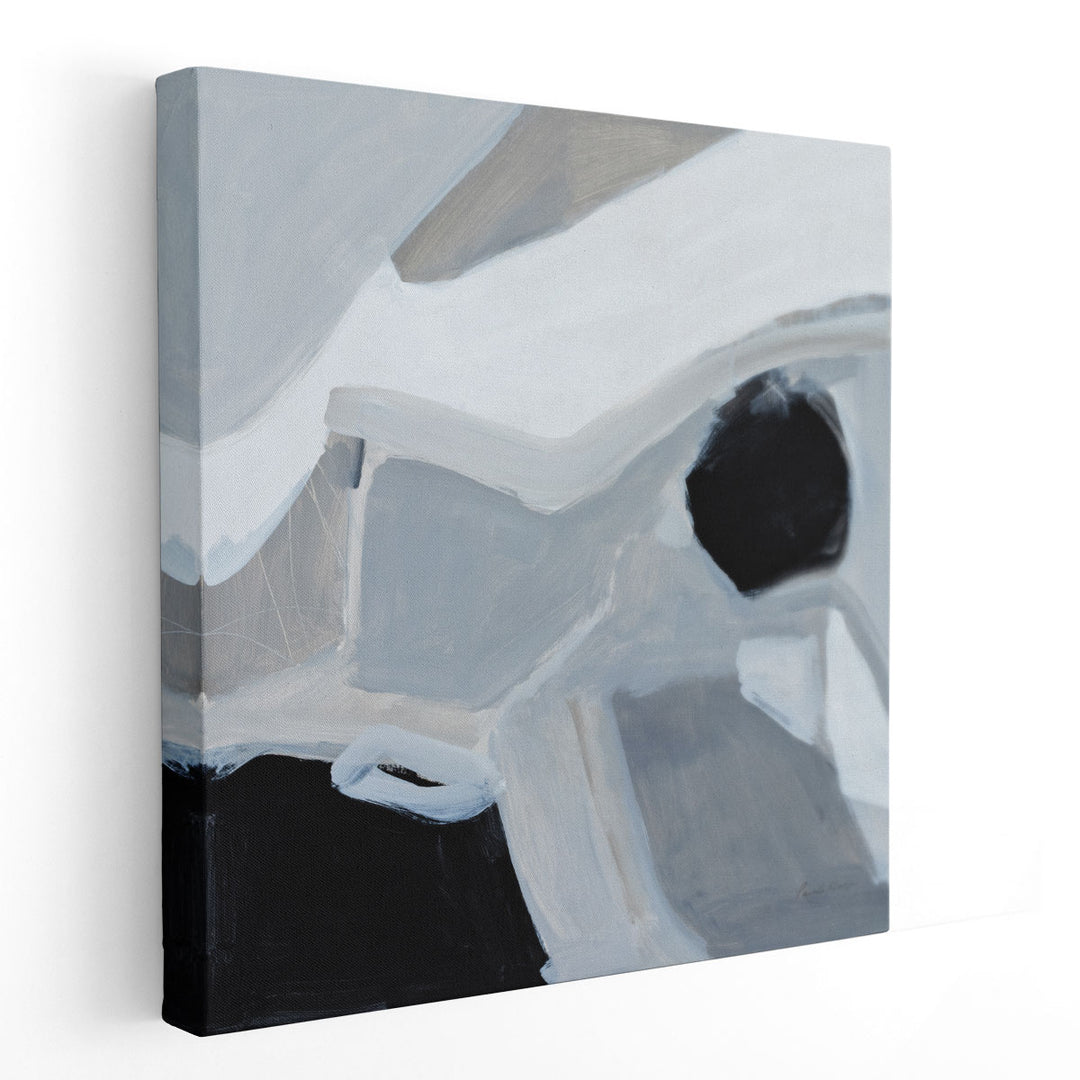 Graze - Canvas Print Wall Art