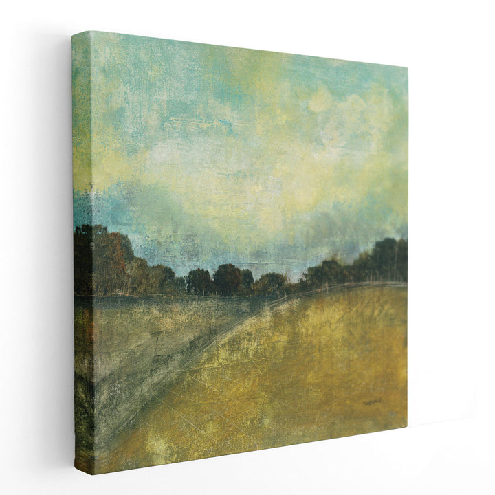 This Place II - Canvas Print Wall Art