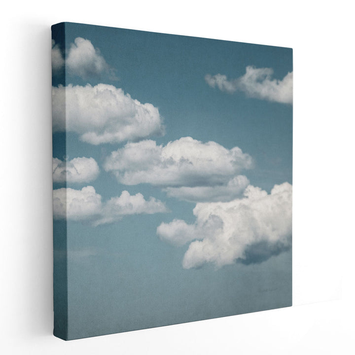 Calm Days III - Canvas Print Wall Art