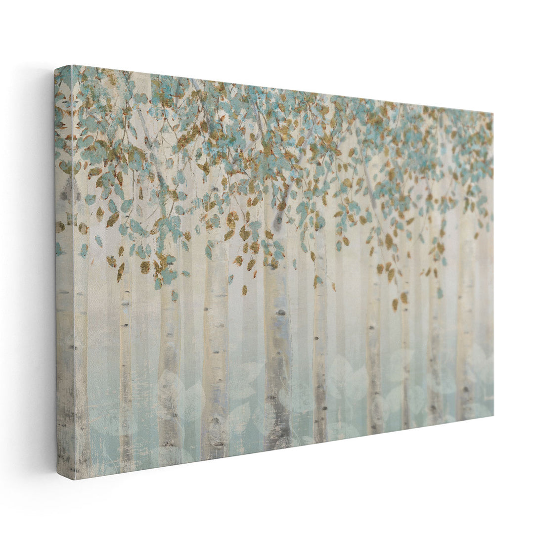 Dream Forest I - Canvas Print Wall Art