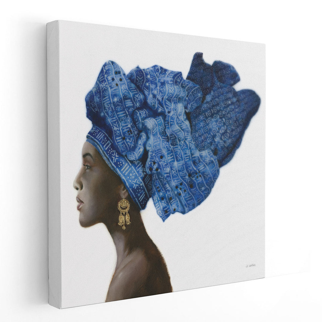 Pure Style - Canvas Print Wall Art