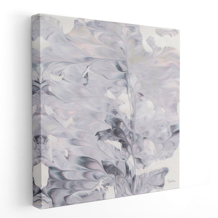 Marbling I - Canvas Print Wall Art