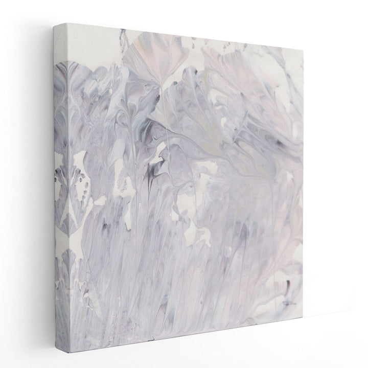 Marbling III - Canvas Print Wall Art