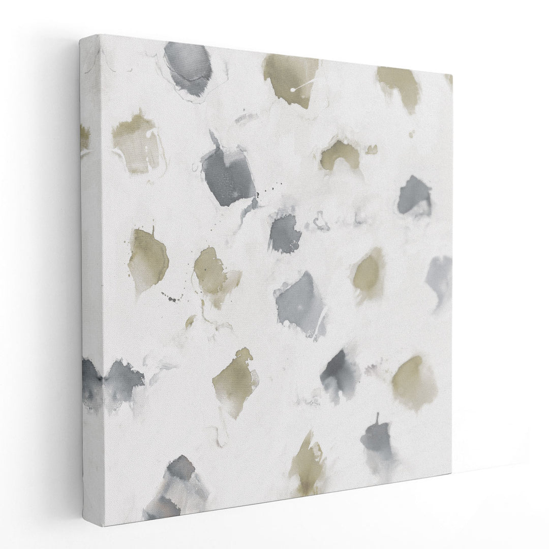 Nougat II - Canvas Print Wall Art