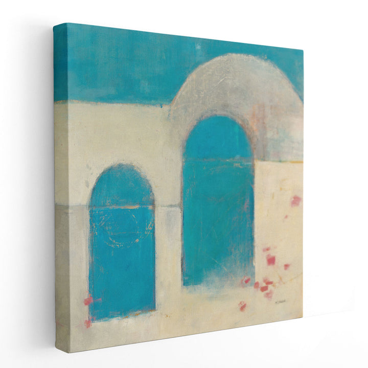 Sibari - Canvas Print Wall Art