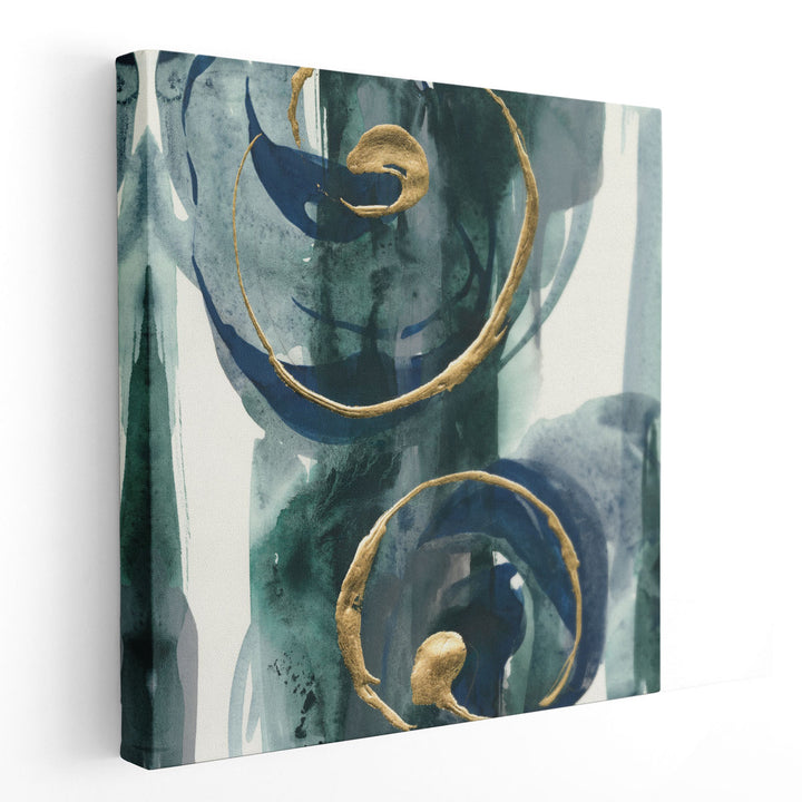 Jasper I - Canvas Print Wall Art