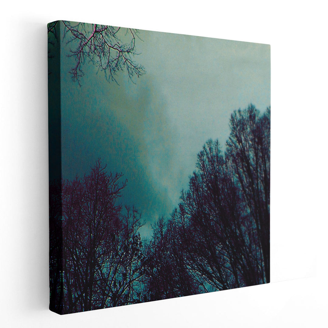 Nocturne I - Canvas Print Wall Art