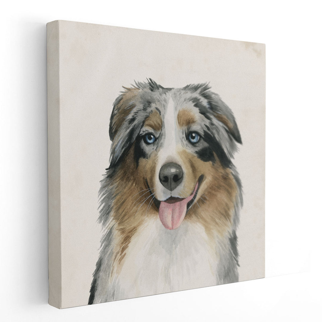 Best Bud III - Canvas Print Wall Art