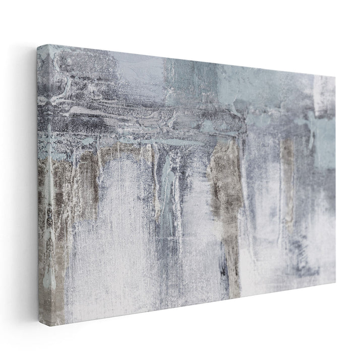 Northern - Canvas Print Wall Art