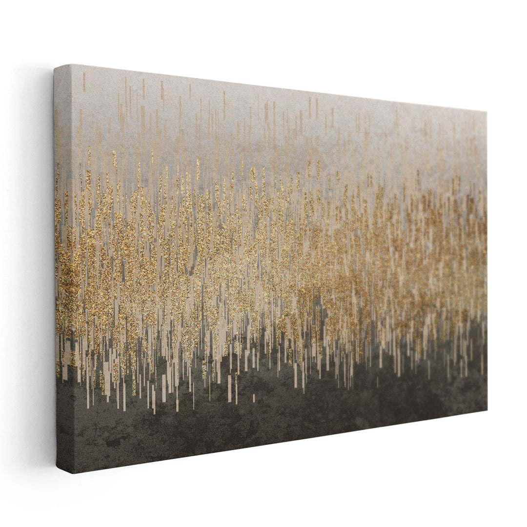 Waves - Canvas Print Wall Art