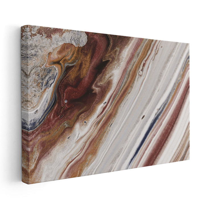 Earthly Beauty - Canvas Print Wall Art