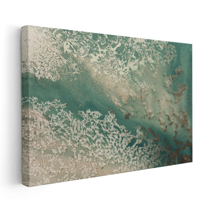 Dream Weaver - Canvas Print Wall Art