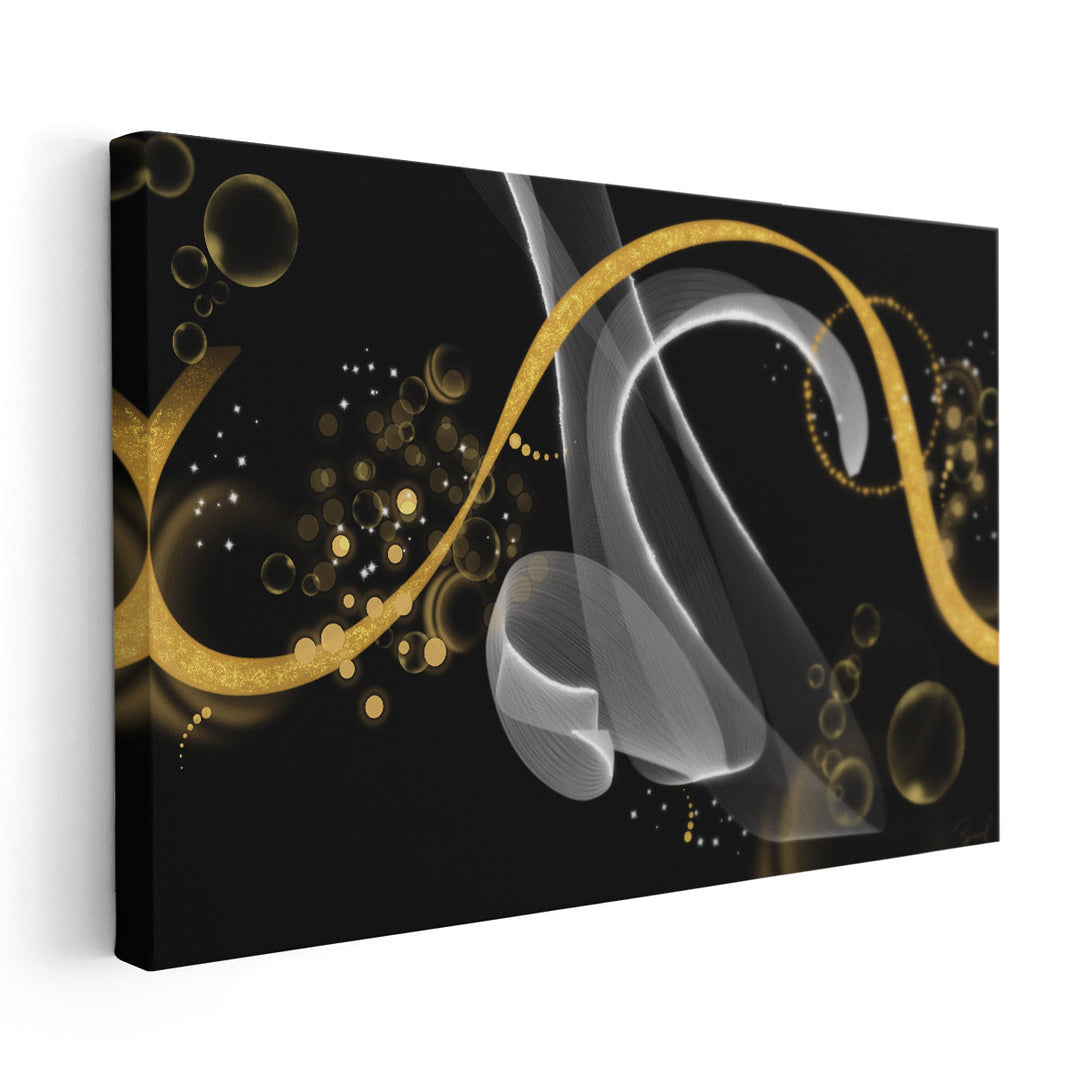 Magical - Canvas Print Wall Art