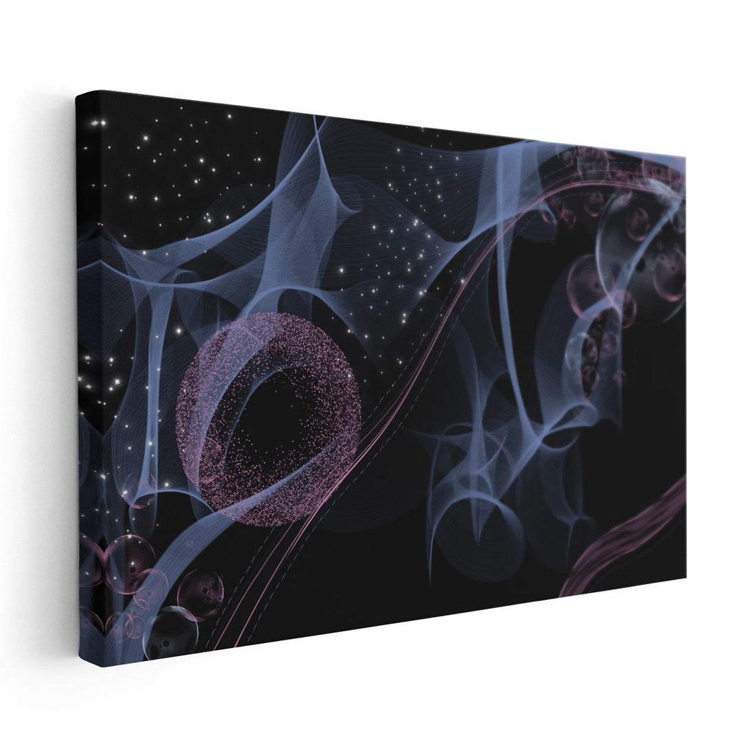 Surprise - Canvas Print Wall Art