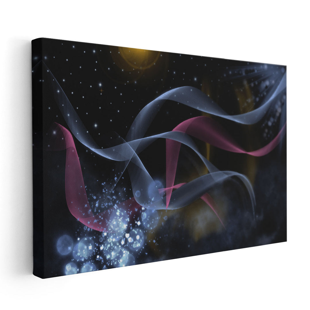 Unity - Canvas Print Wall Art