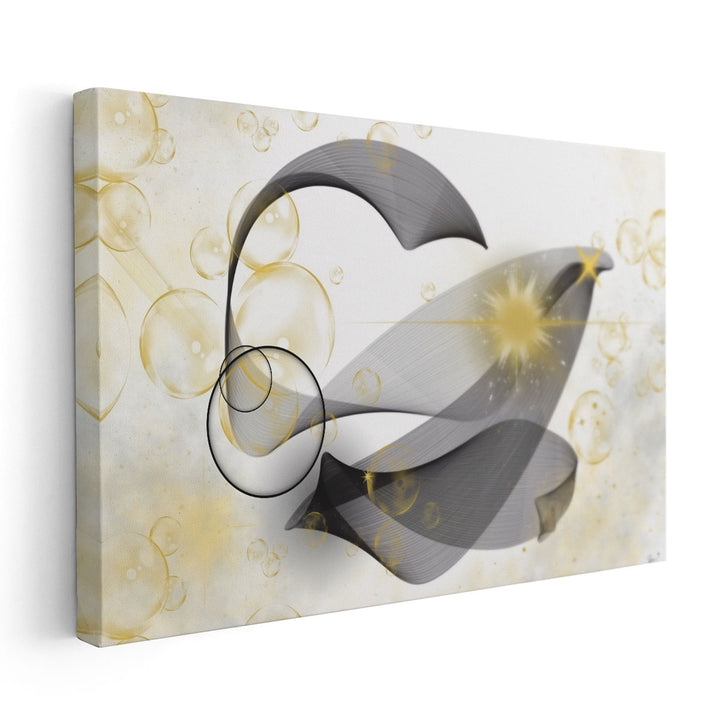 Hope - Canvas Print Wall Art