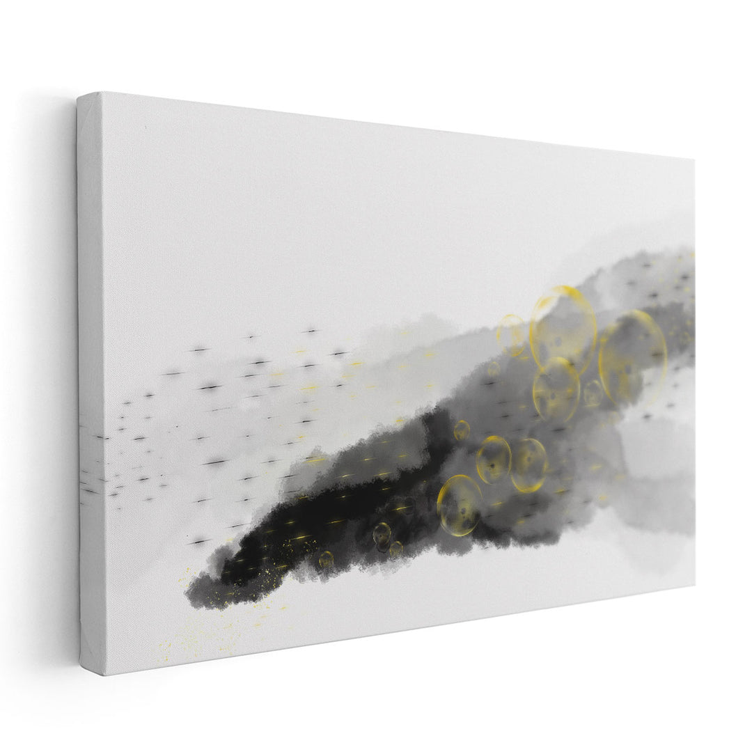 Soul Seeker - Canvas Print Wall Art