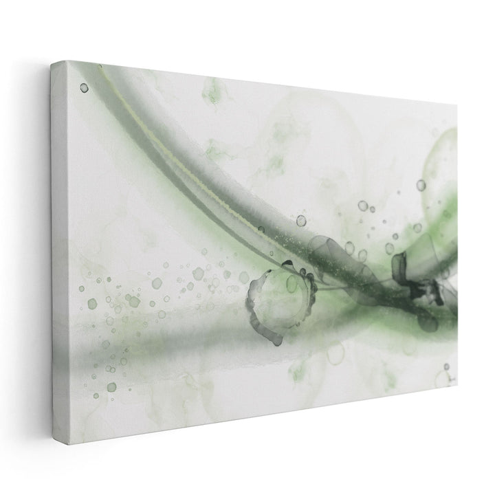 Insight - Canvas Print Wall Art