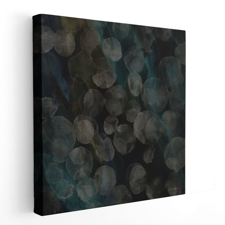 Spirited Solitude - Canvas Print Wall Art