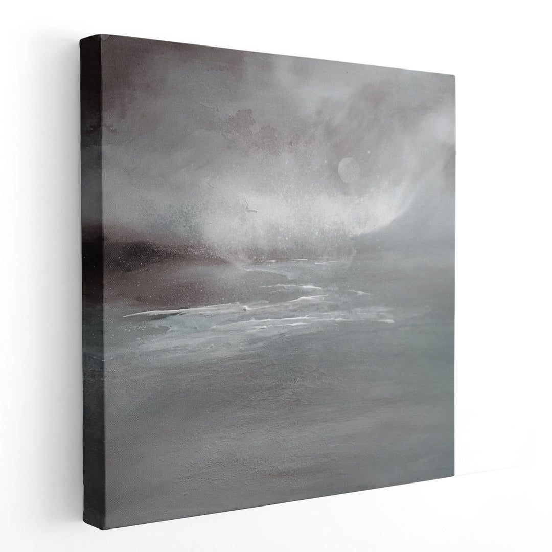 Tranquil Waters - Canvas Print Wall Art