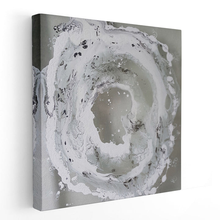 Abstract - Canvas Print Wall Art