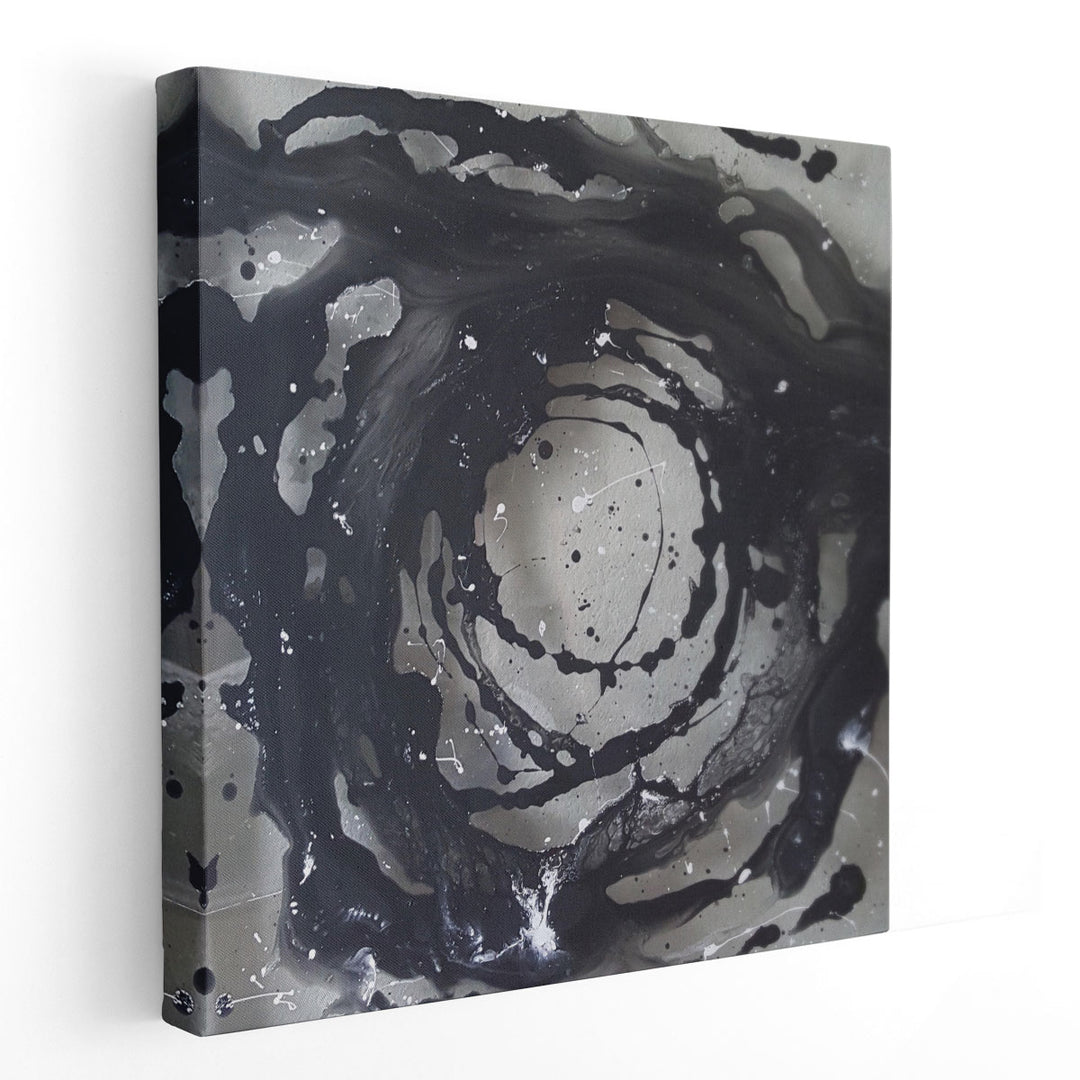 Abstract 2 - Canvas Print Wall Art