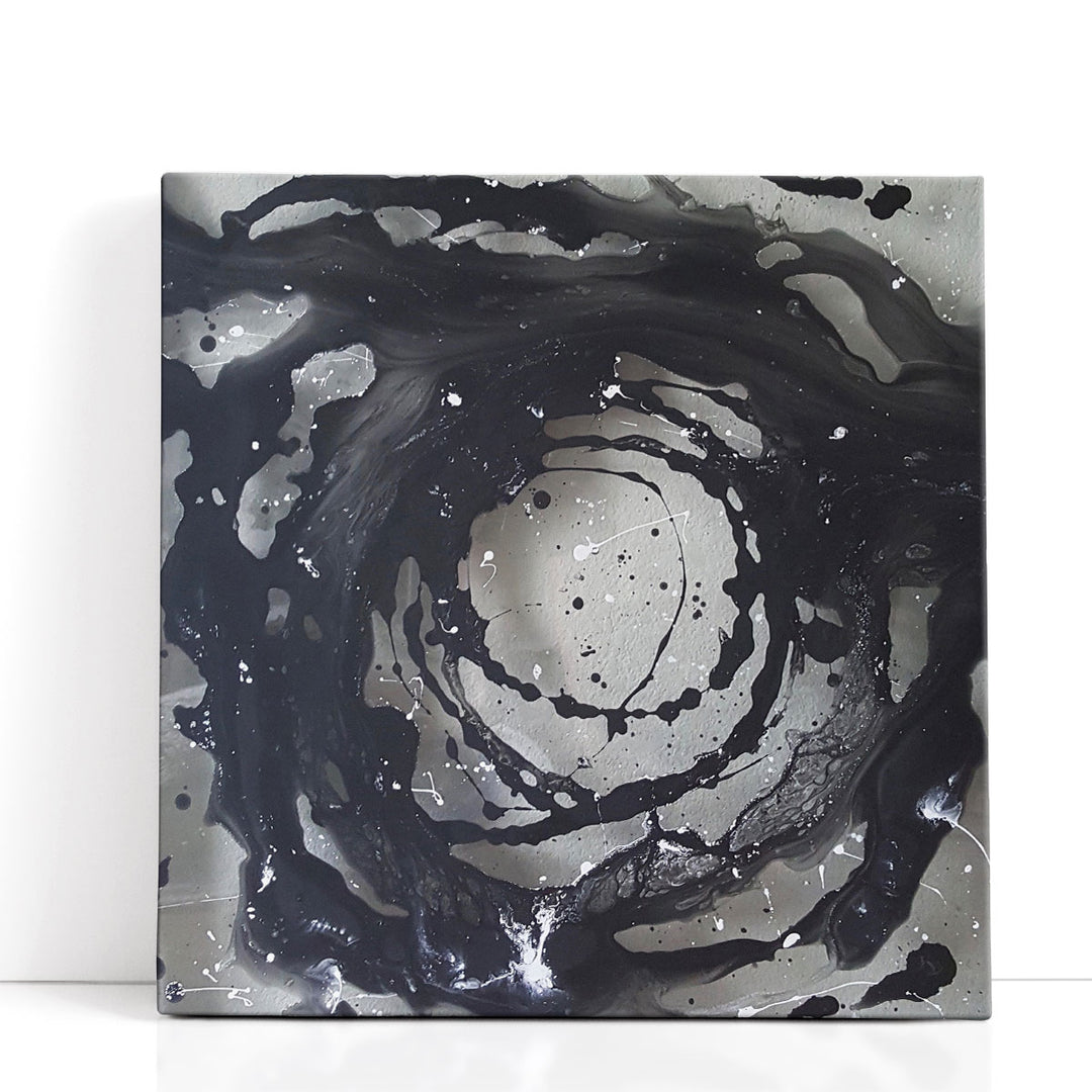 Abstract 2 - Canvas Print Wall Art