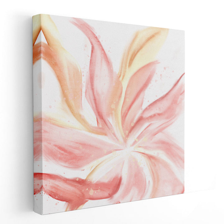 Spring 1 - Canvas Print Wall Art