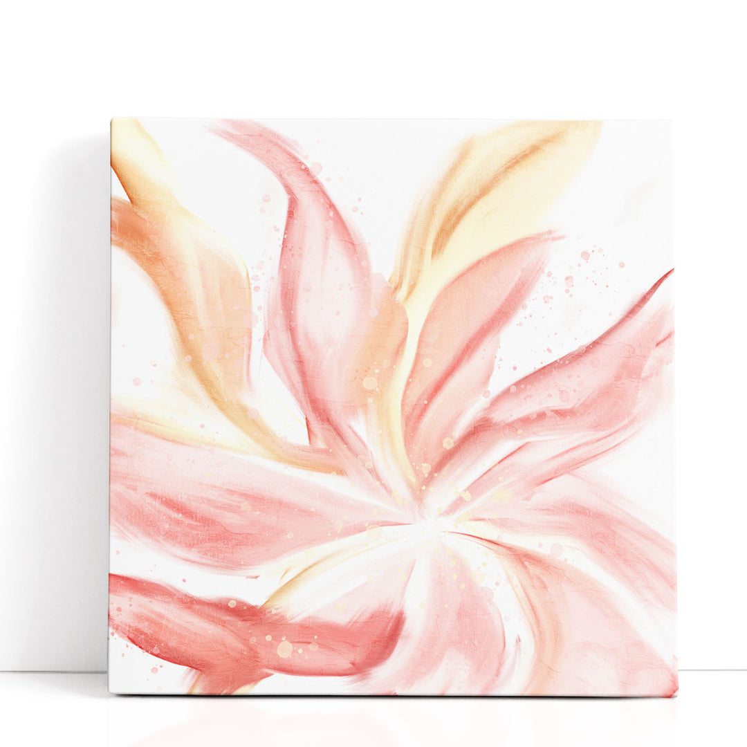 Spring 1 - Canvas Print Wall Art