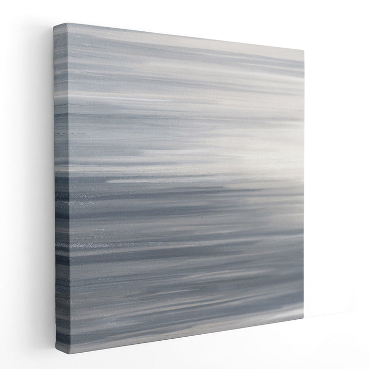 Light And Dark - Canvas Print Wall Art