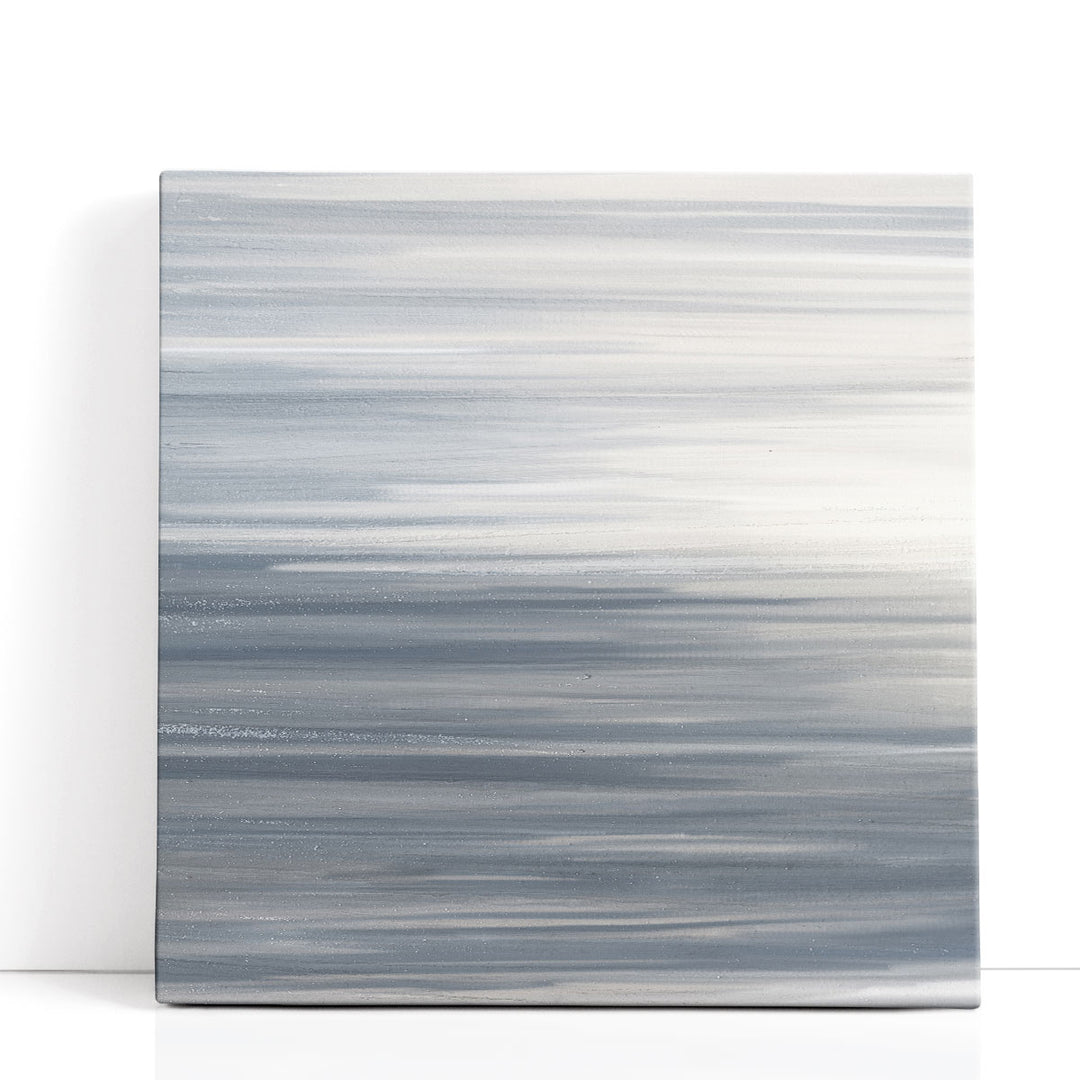 Light And Dark - Canvas Print Wall Art