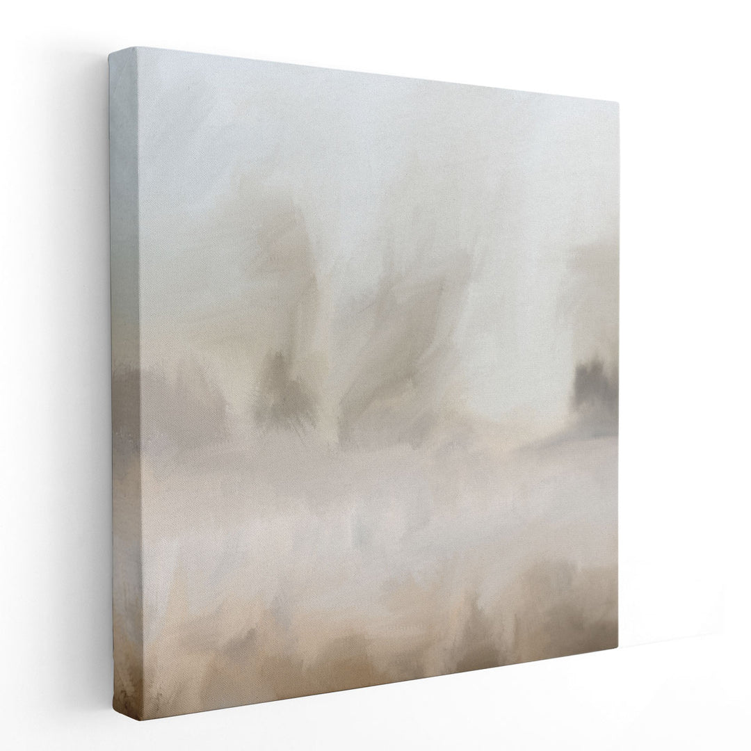 Mirage - Canvas Print Wall Art