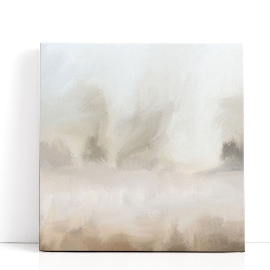 Mirage - Canvas Print Wall Art