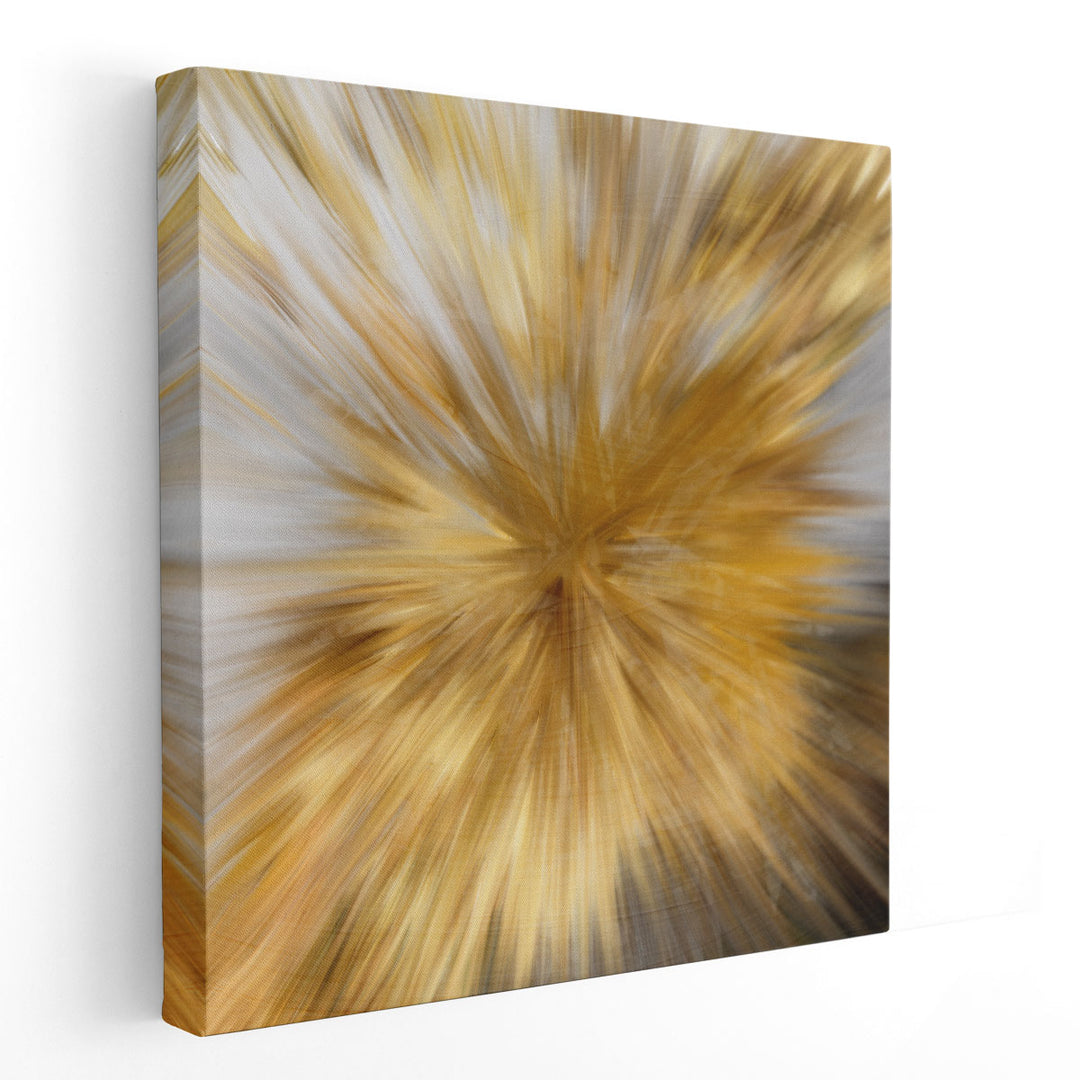 Light - Canvas Print Wall Art