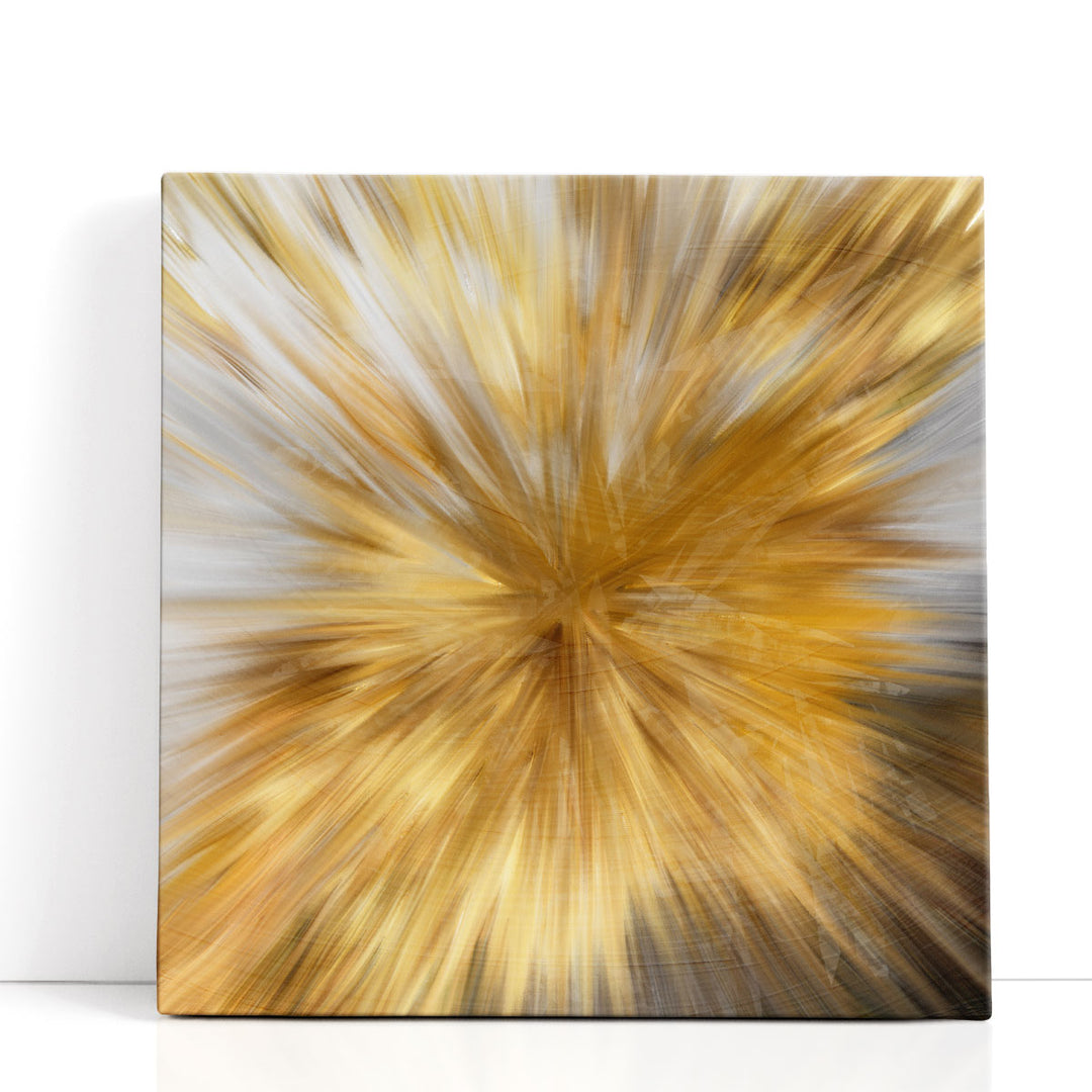 Light - Canvas Print Wall Art