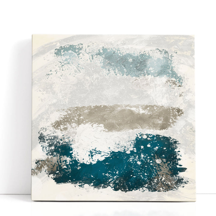 Preconceived Dreams - Canvas Print Wall Art