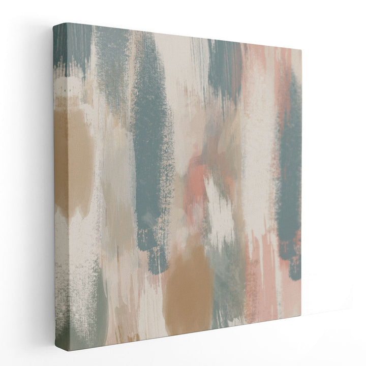 Day Dreamer 1 - Canvas Print Wall Art