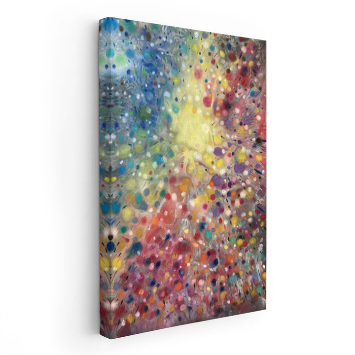 Son Of The Universe - Canvas Print Wall Art