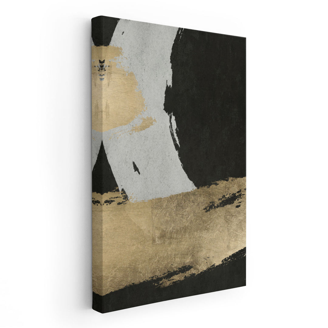 Stride 2 - Canvas Print Wall Art